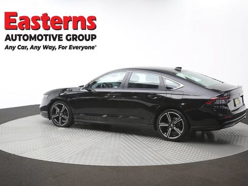 Used 2024 Honda Accord Sport image 62