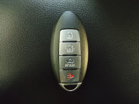 Used 2018 Nissan Altima 2.5 S w/ S Convenience Package image 32