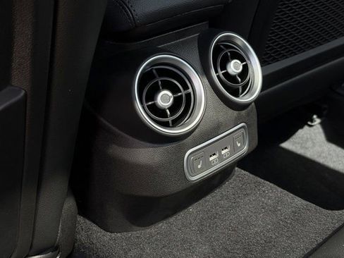 New 2025 Alfa Romeo Giulia w/ Veloce Package Rwd image 29