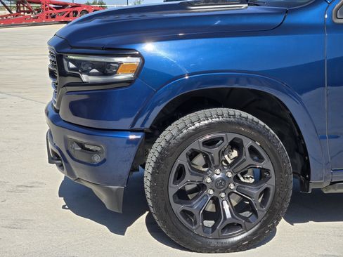 Certified 2024 RAM 1500 Limited AWD/4WD image 9