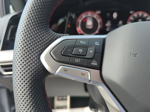 New 2026 Volkswagen GTI SE image 33