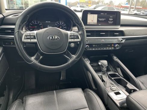 Used 2020 Kia Telluride SX image 18