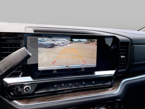 Used 2025 GMC Sierra 1500 Elevation RWD image 23