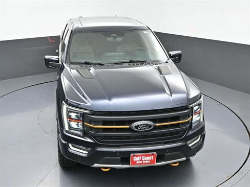 Used 2023 Ford F150 Tremor w/ Equipment Group 402A High AWD/4WD image 37