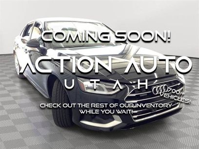 Used 2021 Audi A4 2.0T Premium w/ Convenience Package