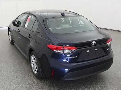 New 2026 Toyota Corolla LE FWD image 6