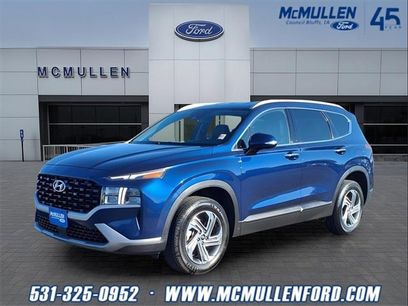 Used 2023 Hyundai Santa Fe SEL