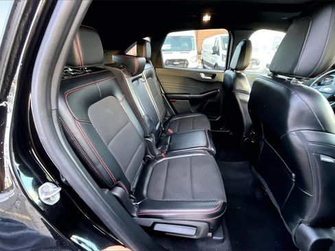 Certified 2023 Ford Escape ST-Line w/ Tech Pack #1 image 26