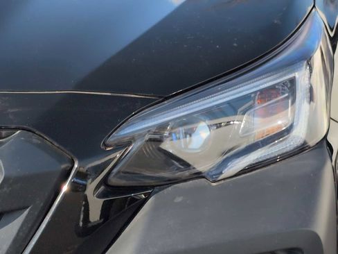 Used 2025 Subaru Outback Wilderness w/ Wilderness Package image 11