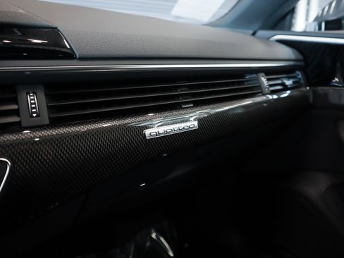 Used 2024 Audi S5 Premium w/ Convenience Package image 26