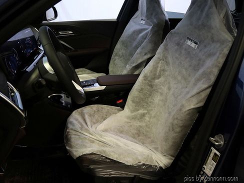 Used 2025 BMW X1 xDrive28i w/ Convenience Package image 10