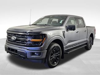 Certified 2024 Ford F150 XLT w/ Equipment Group 302A MID AWD/4WD video 3