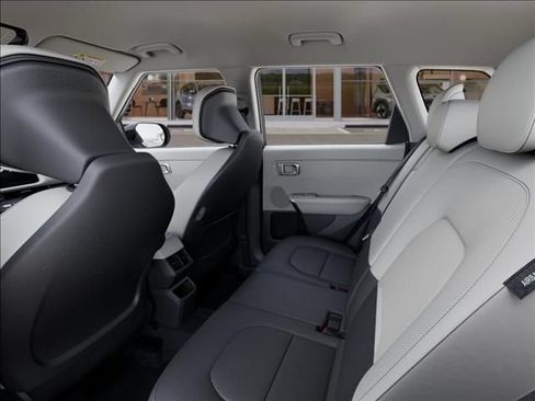 New 2027 Kia Seltos EX AWD/4WD image 18