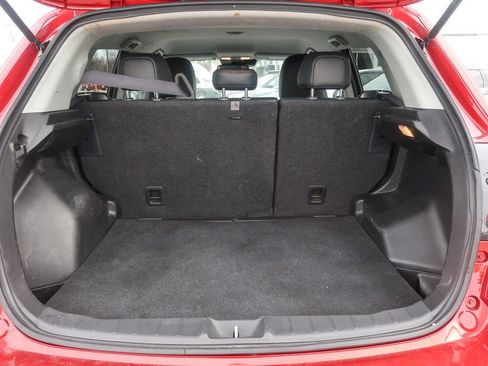 Used 2022 Mitsubishi Outlander Sport SE image 12