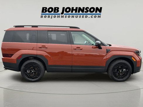 Used 2025 Hyundai Santa Fe XRT image 2