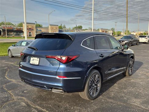 New 2026 Acura MDX SH-AWD w/ Advance Package image 28