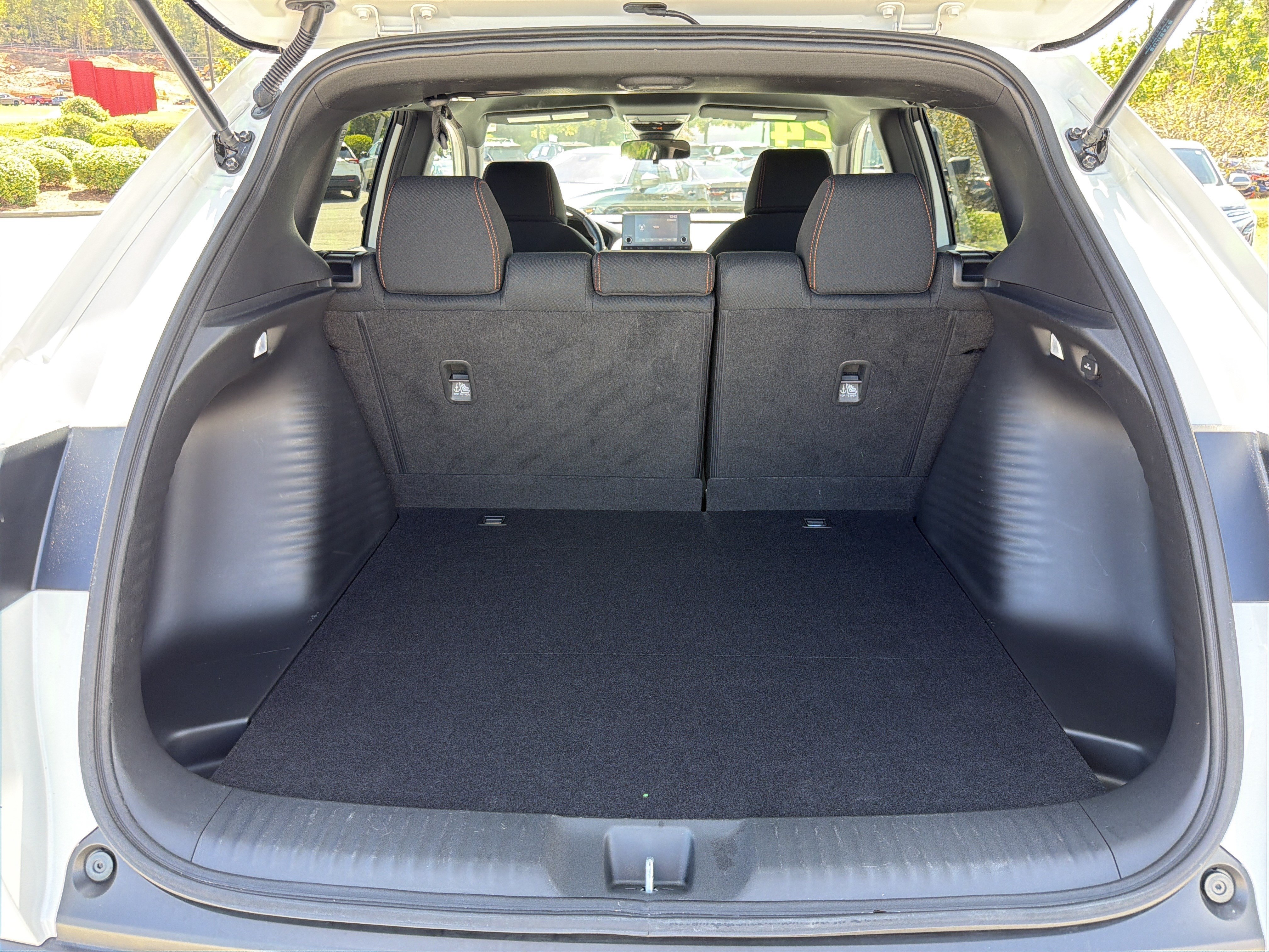 Used 2024 Honda HR-V Sport image 27