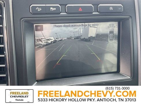 Used 2018 Ford Expedition Limited AWD/4WD image 37