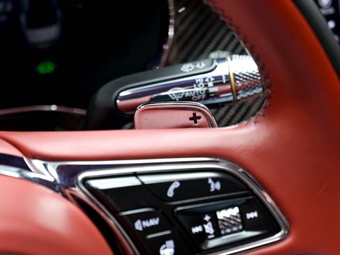 Used 2021 Bentley Flying Spur W12 w/ First Edition Specification AWD/4WD image 69