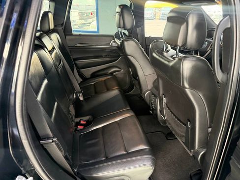 Used 2020 Jeep Grand Cherokee Limited AWD/4WD image 27