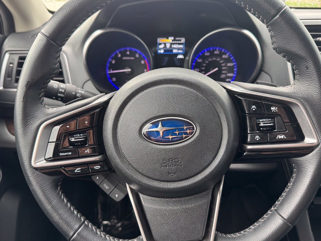 Used 2019 Subaru Outback 2.5i Limited w/ Popular Package #2 AWD/4WD image 28