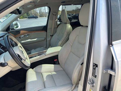 Used 2019 Volvo XC90 T6 Inscription w/ Advanced Package AWD/4WD image 53