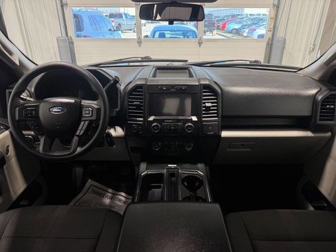 Used 2018 Ford F150 XL w/ Equipment Group 101A Mid image 22