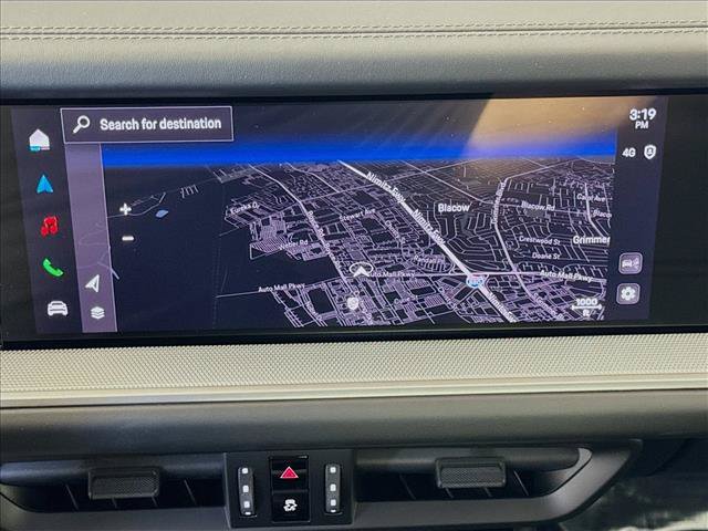 Certified 2025 Porsche Cayenne Coupe AWD/4WD image 16