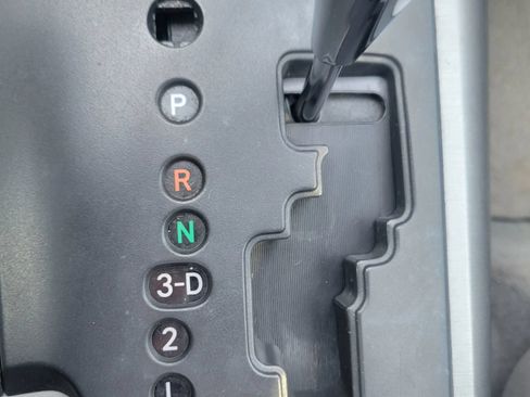 Used 2008 Toyota RAV4 4WD image 25