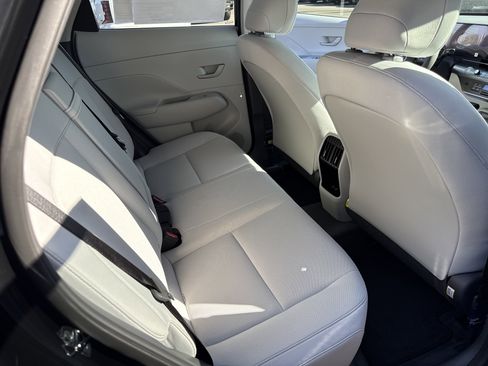 New 2026 Hyundai Kona SEL Sport image 15