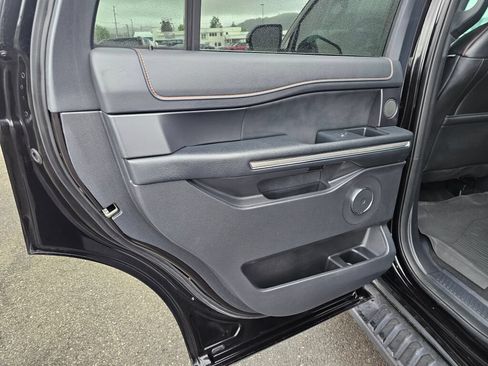 Certified 2024 Ford Expedition Timberline AWD/4WD image 12