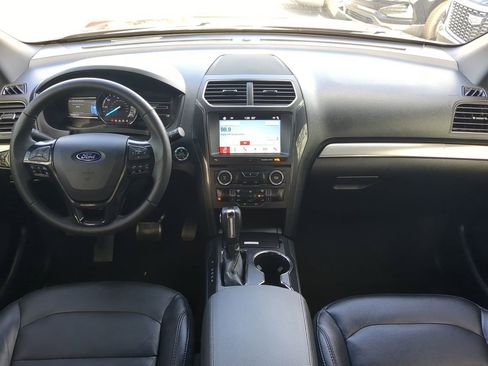 Used 2018 Ford Explorer XLT w/ Equipment Group 202A image 15