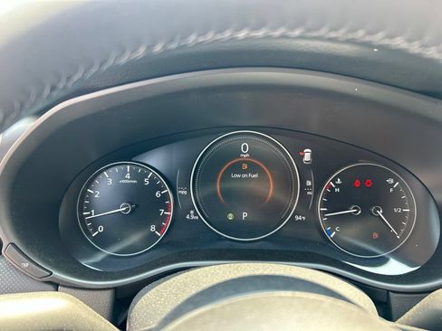 New 2026 MAZDA CX-50 AWD 2.5 S w/ Weather Package image 20