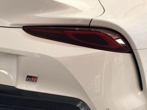 New 2026 Toyota Supra Premium image 6