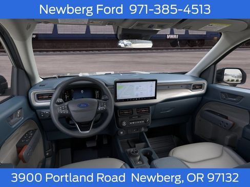 New 2026 Ford Maverick Lariat AWD/4WD image 9