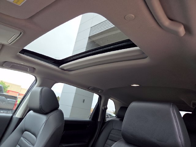 Used 2024 Honda CR-V EX-L image 9