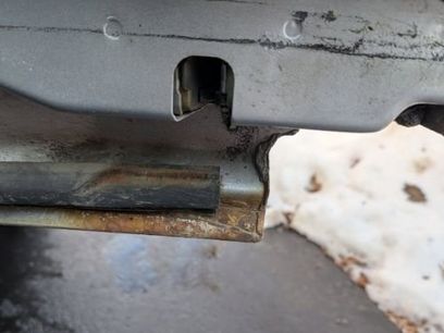 Used 2015 Ford F250 Lariat w/ Chrome Package