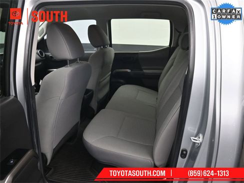Used 2023 Toyota Tacoma SR5 image 10