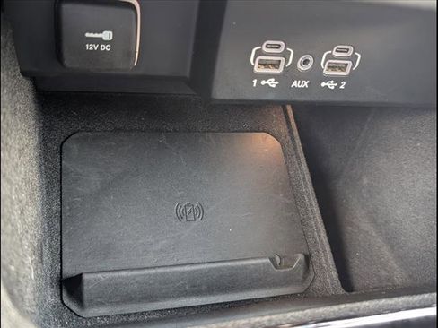 Used 2024 Jeep Wagoneer L Series II w/ Flexible Seating Group image 16