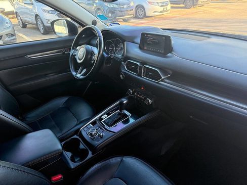 Used 2018 MAZDA CX-5 Grand Touring w/ Premium Package image 14
