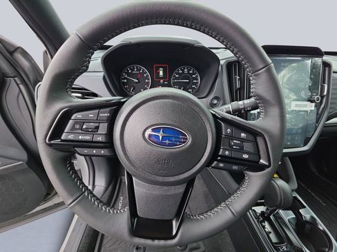 New 2026 Subaru Forester Premium AWD/4WD image 13