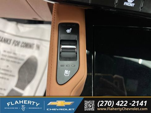 Used 2025 Kia Telluride EX X-Line AWD/4WD image 31