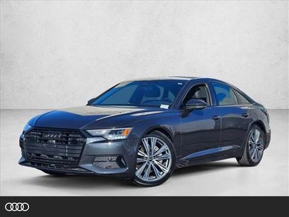 Used 2023 Audi A6 2.0T Premium w/ Convenience Package