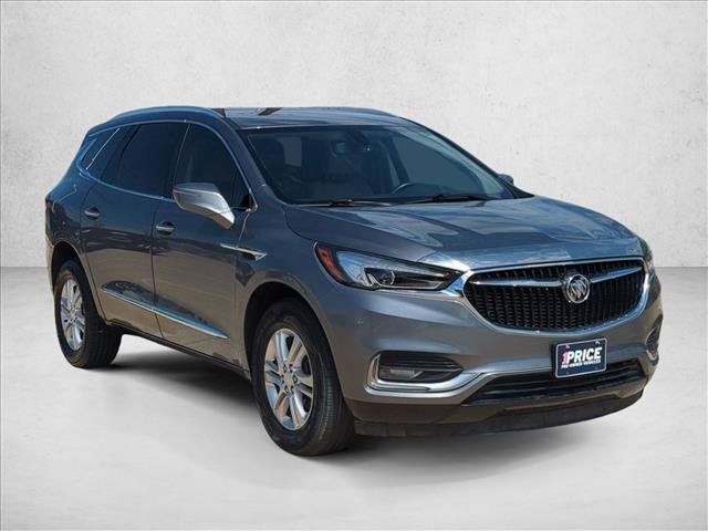 Used 2020 Buick Enclave Essence w/ Sound and Sites Package FWD image 3