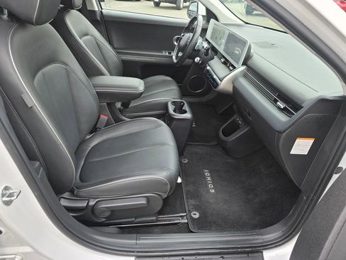 Used 2023 Hyundai Ioniq 5 SEL AWD/4WD image 11