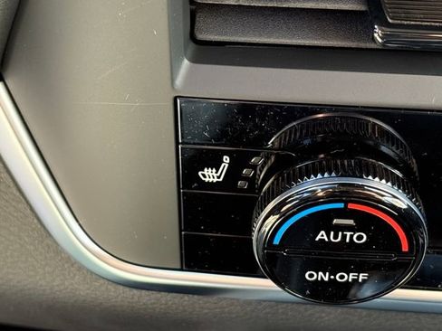 New 2026 Nissan Rogue SV AWD/4WD image 8