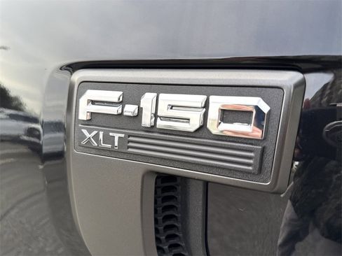 Used 2023 Ford F150 XLT w/ Equipment Group 302A High image 12