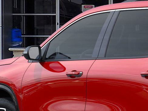 New 2026 Chevrolet Traverse High Country w/ LPO, Floor Liner Package image 12