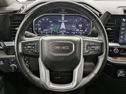 Used 2023 GMC Sierra 1500 SLE w/ Enhanced Capability Package image 24