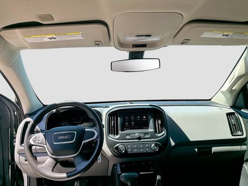 Used 2020 GMC Canyon 2WD Crew Cab w/ Convenience Package image 16